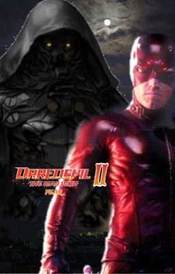 Daredevil Ii:the man With Fear (200...
