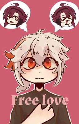 Free Love [heikazuscara]