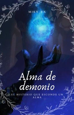 Alma De Demonio