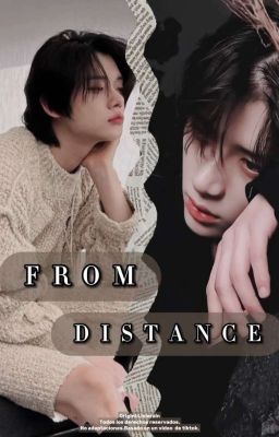 From Distance.•.°~yeongyu-lixierain