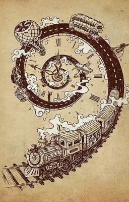 Viajeros del Tiempo: el Despertar D...
