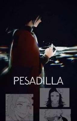 ×"pesadilla"×