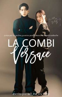 la Combi Versace [naycheol]