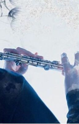 "el Flautista de la Libertad"