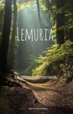 Lemuria: la Última Lemuriana| Vol. 1