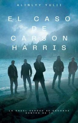 el Caso de Carson Harris