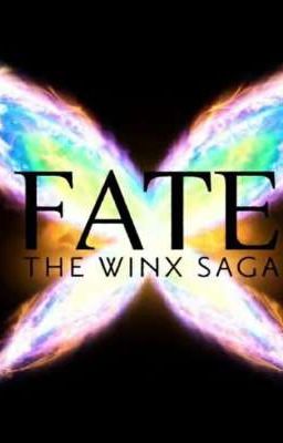 Fate the Winx Saga(riven y tu)
