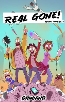 Real Gone! {aaron Mitchell & Lector...
