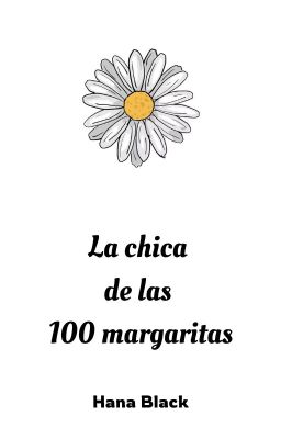 la Chica de las 100 Margaritas