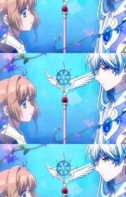 Sakura y Yukito un Amor Inesperado...
