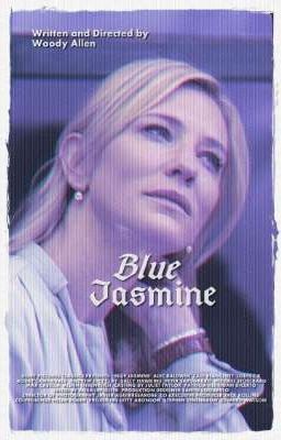 Blue Jasmine: Seduciendo al Destino