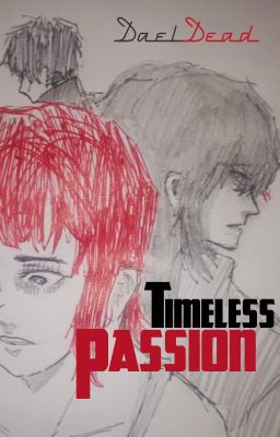 Timeless Passion (manga / Comic)
