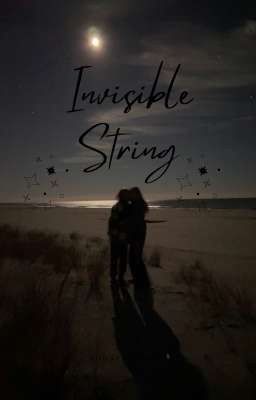 Invisible String - Baxter Radic