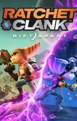 Ratchet and Clank: Rift Apart; mi V...