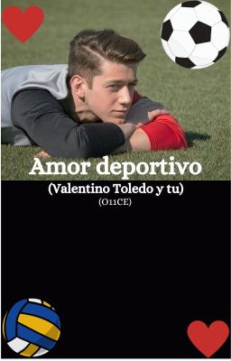 Amor Deportivo (valentino Toledo Y...
