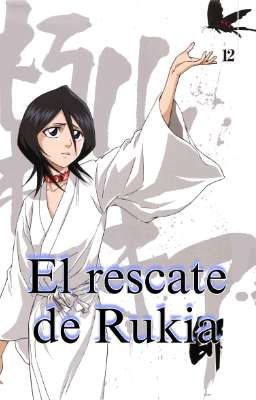 Saga: el Rescate de Rukia