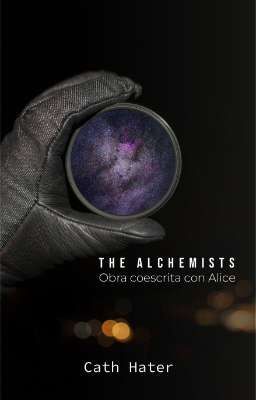 the Alchemists