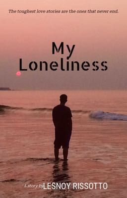 my Loneliness ❤️‍🩹