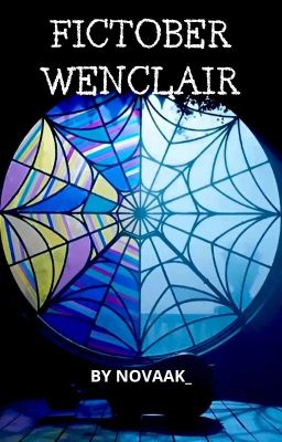 Wenclair Fictober 2023