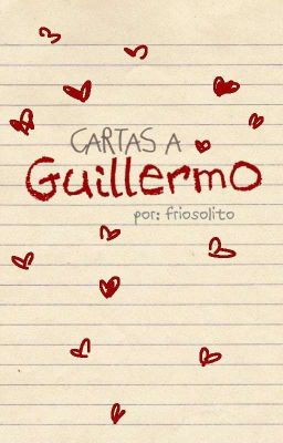 Cartas a Guillermo - Leo.