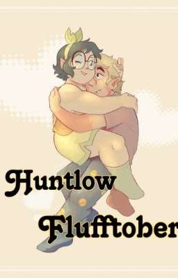 Huntlow Flufftober 2023