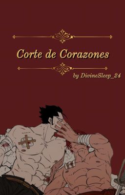 Corte de Corazones - Mishanks