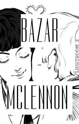 Bazar - Mclennon