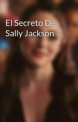 El Secreto De Sally Jackson