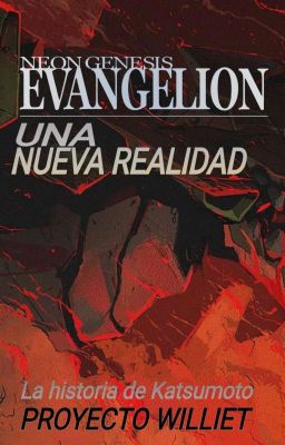 Evangelion:una Nueva Realidad