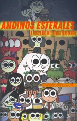 Andinos Esterales: Braquadrus's Dar...