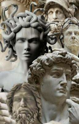 Mitologia Griega