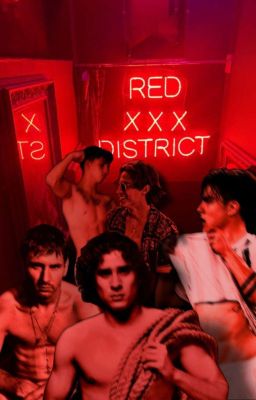 red District