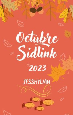 Octubre Sidlink. Softober 2023.