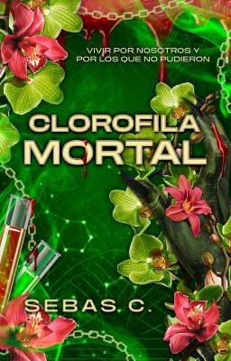 Clorofila Mortal