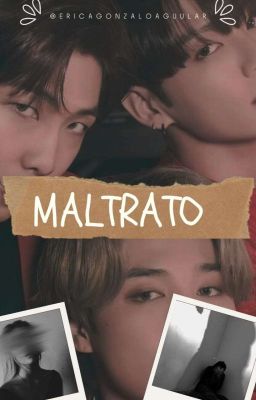 《♧ Maltrato ♧》 [♡minjoon♡] ♧♧♧ (◇ji...