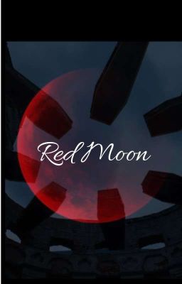 red Moon| | Enhypen