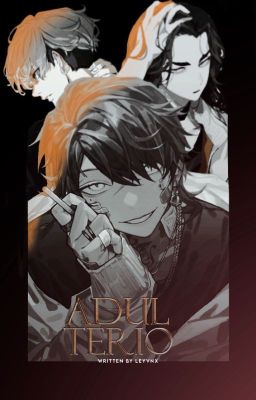 Adulterio ─ Tokyo Revengers