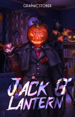 Jack O'lantern || Portafolio Spooky...