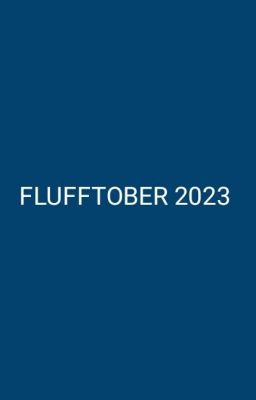 Flufftober 2023 Saint Seiya