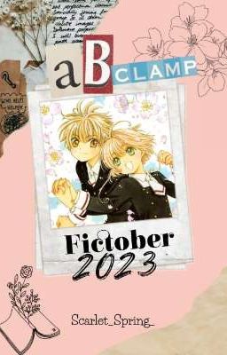 Abclamp: Fictober 2023 Edition