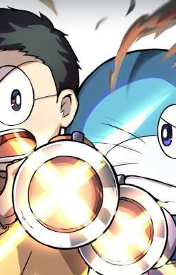 Doraemon, un Futuro Inciero