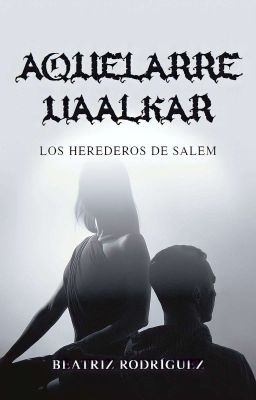 Aquelarre Vaalkar: los Herederos De...