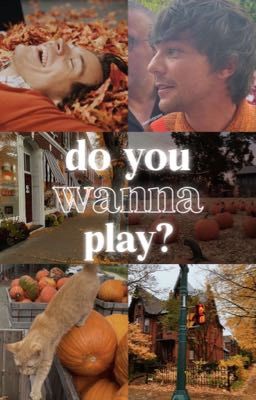 do you Wanna Play? - Larry (traducc...
