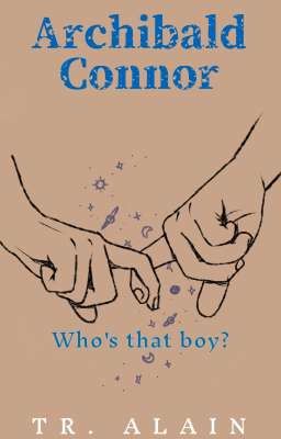 Archibald Connor / Who's That Boy?