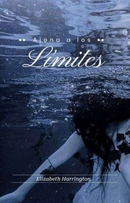 Ajena A Los Límites.