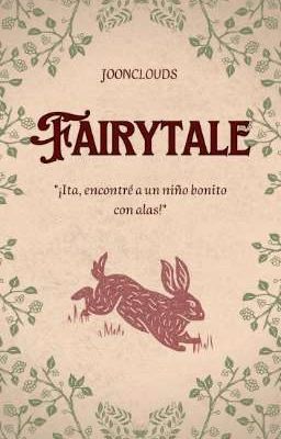 ೃ⁀➷ Fairytale .°