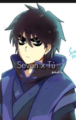 Scissor Seven [seven x tú]