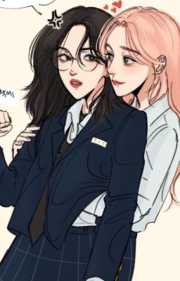 Sweet Scent | Yuyeon