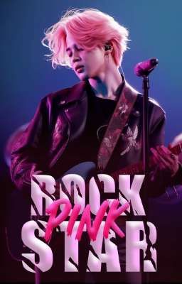 Pink Rockstar • Kookmin au