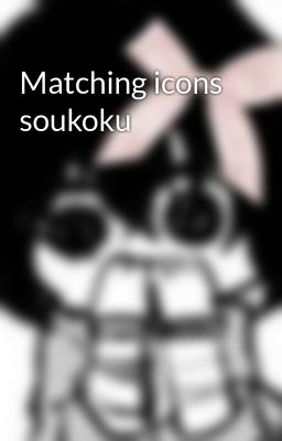 Matching Icons Soukoku